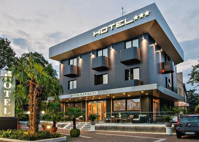 Hotel Garibaldi