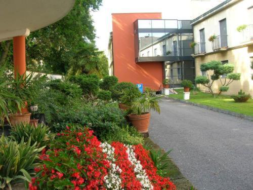 Garibaldi 3* Padova