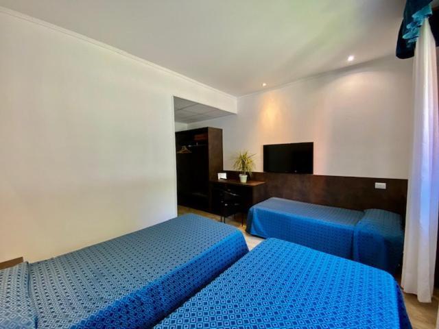 Hotel Garibaldi