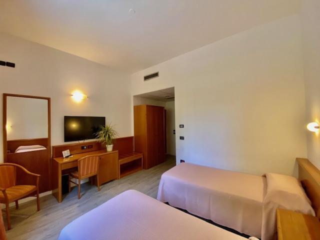 Hotel Garibaldi