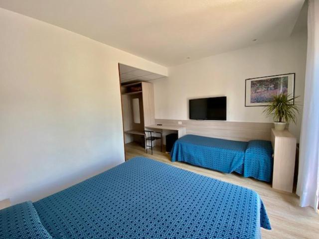 Garibaldi Hotel 3*