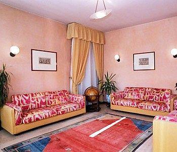 Hotel Garibaldi 3*