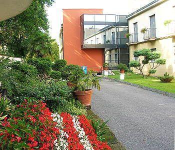 Garibaldi 3* Padova