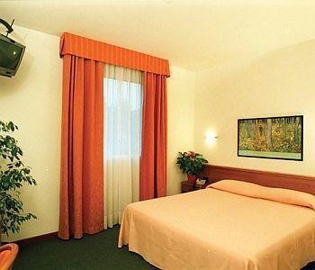 Hotel Garibaldi