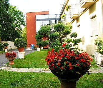 Garibaldi Hotel