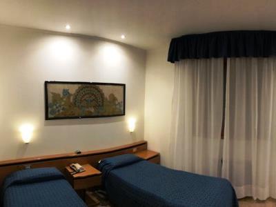 Hotel Garibaldi 3*