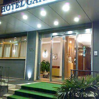 Hotel Garibaldi
