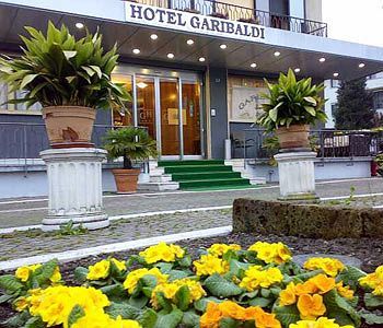 Hotel Garibaldi Padova