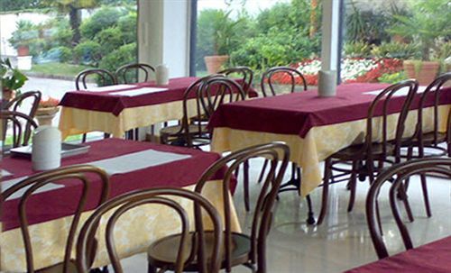 Hotel Garibaldi