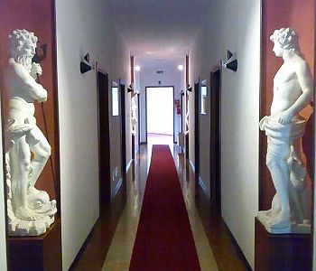 Hotel Garibaldi 3*
