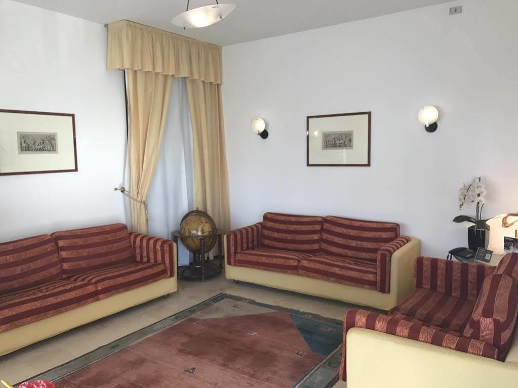 Garibaldi Hotel Padova