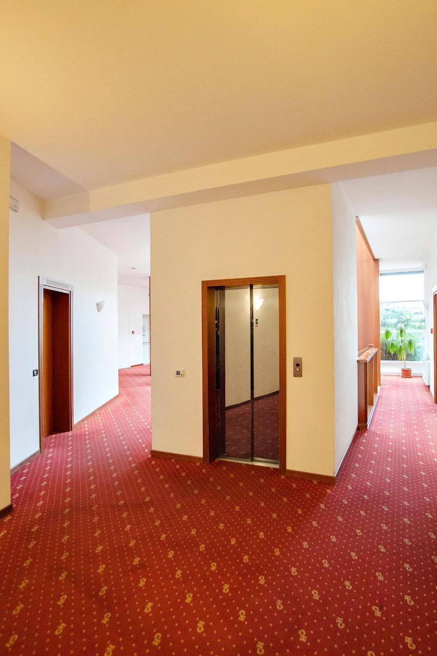 Hotel Garibaldi