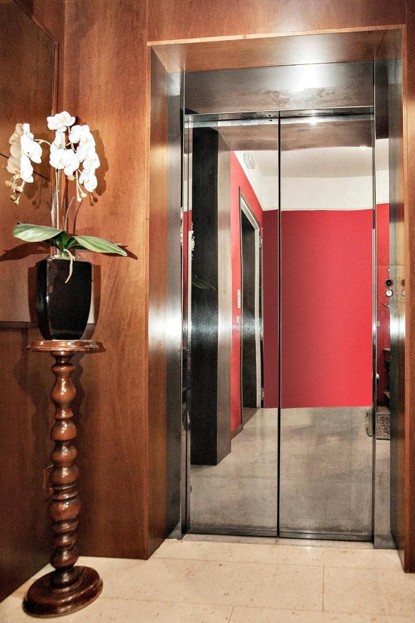 Hotel Garibaldi Padova