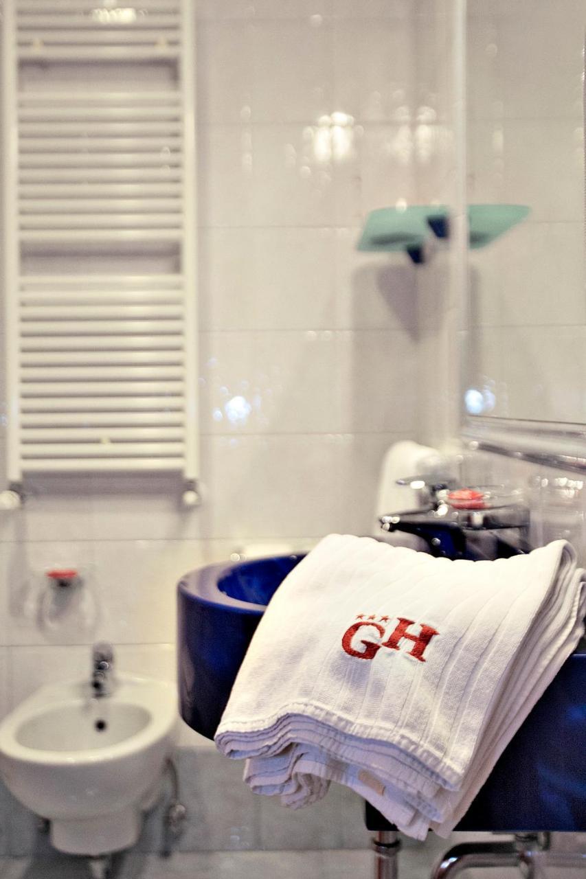Hotel Garibaldi 3*