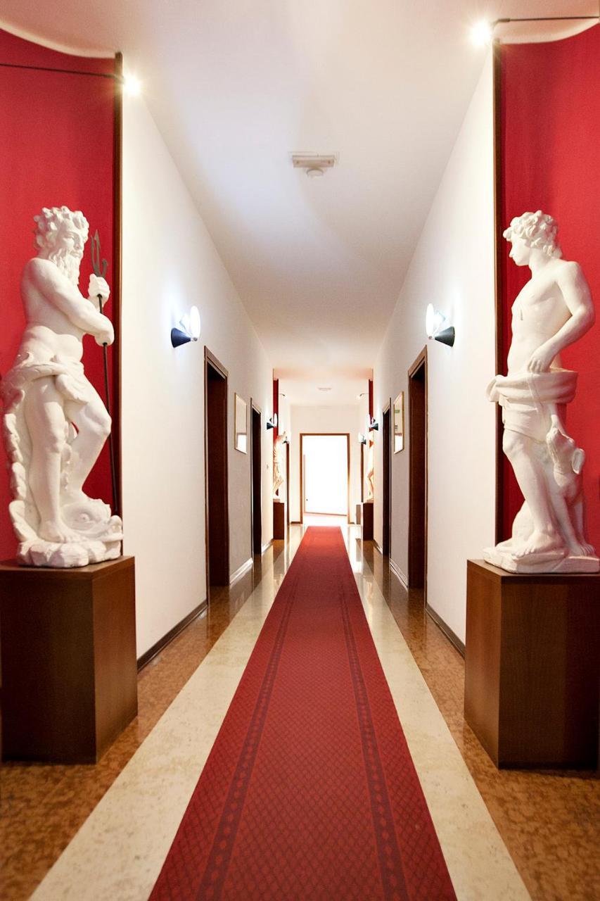Hotel Garibaldi