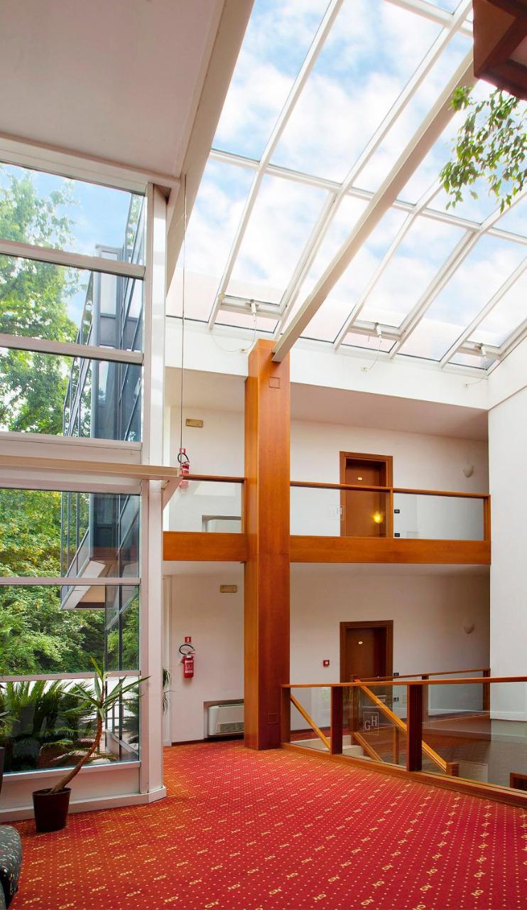 Garibaldi Hotel 3*