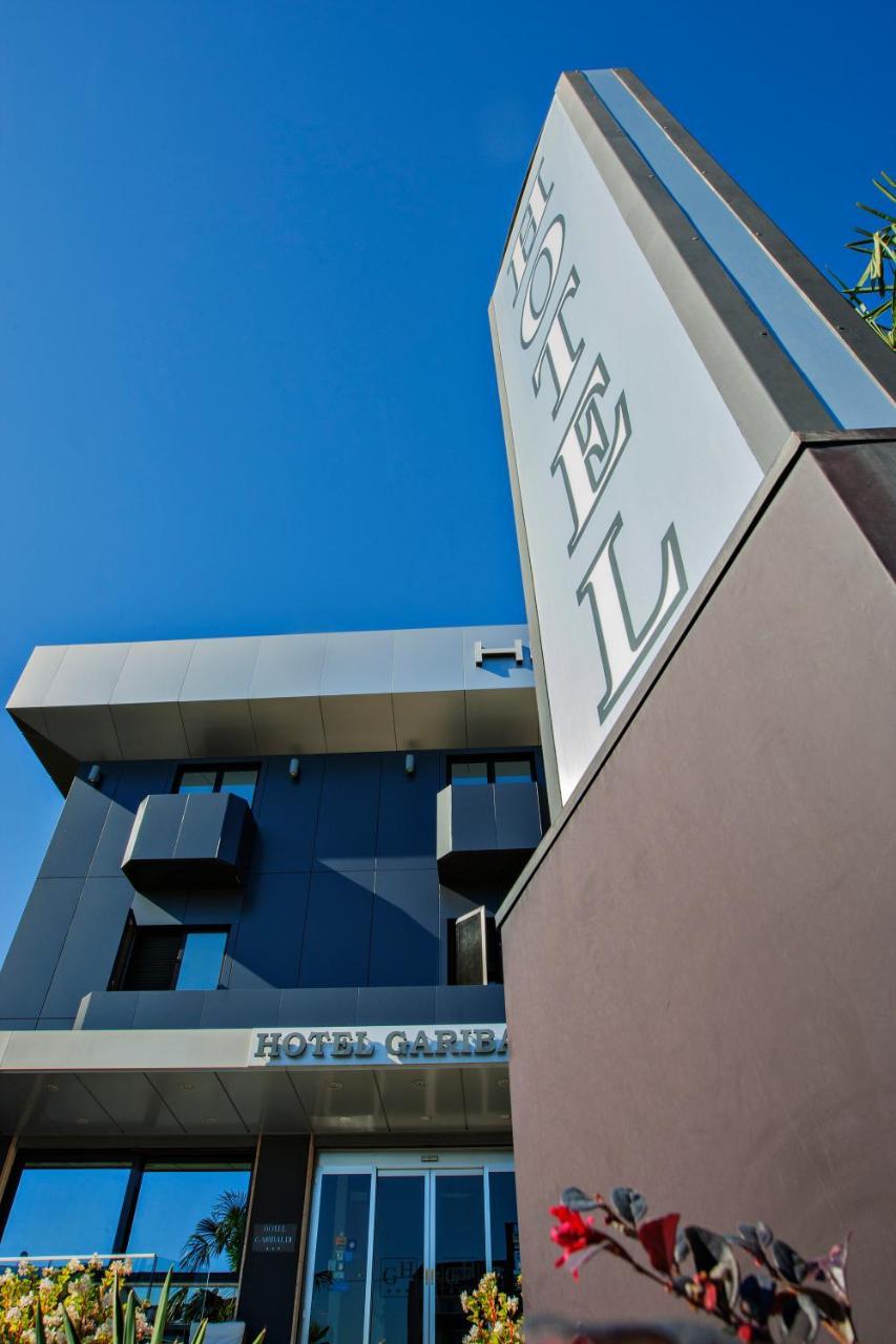 Hotel Garibaldi 3*
