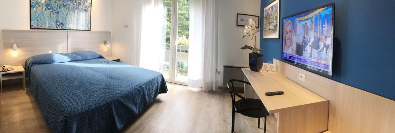 Garibaldi Hotel 3*