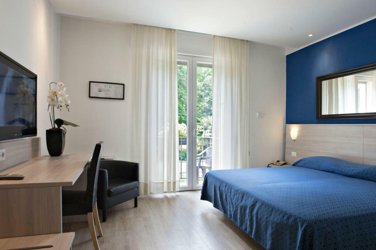 Garibaldi Hotel