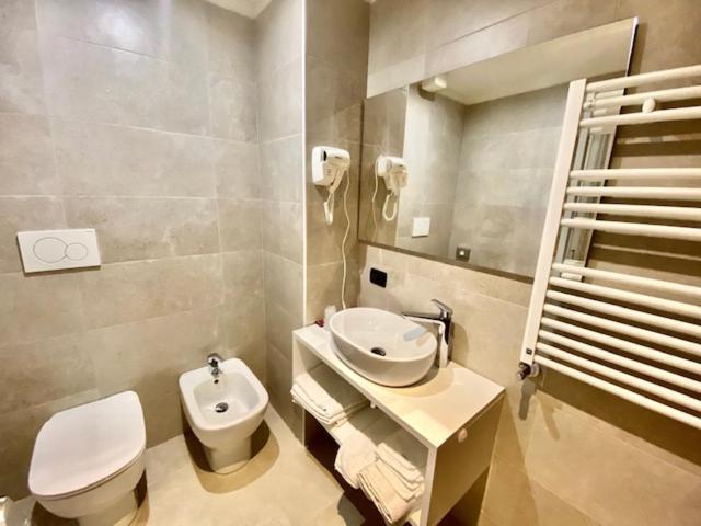Hotel Garibaldi 3*