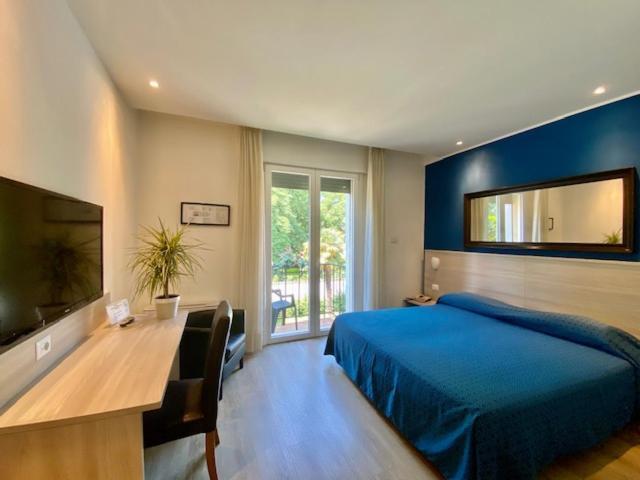 Hotel Garibaldi 3*