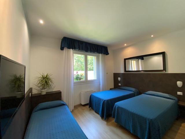 Hotel Garibaldi