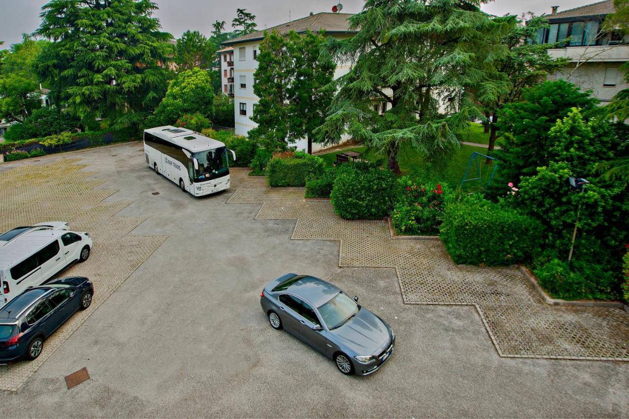 Garibaldi 3*